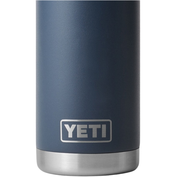 2026 YETI Rambler 26 OZ Bottle With Chug Cap 70000003488 - Navy